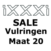 Ixxxi soldes discount