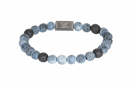 iXXXi Men Armband Lux