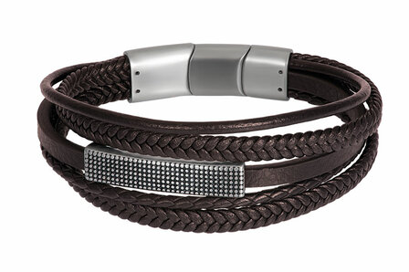 iXXXi Men Armband Levy