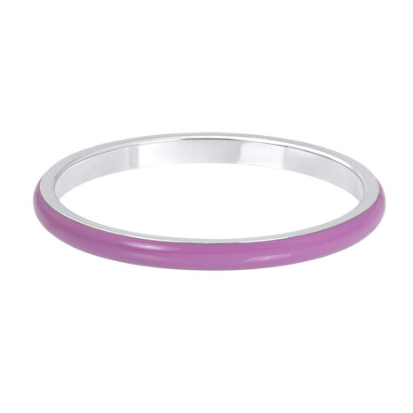 iXXXi Ring 2mm Smooth Pink