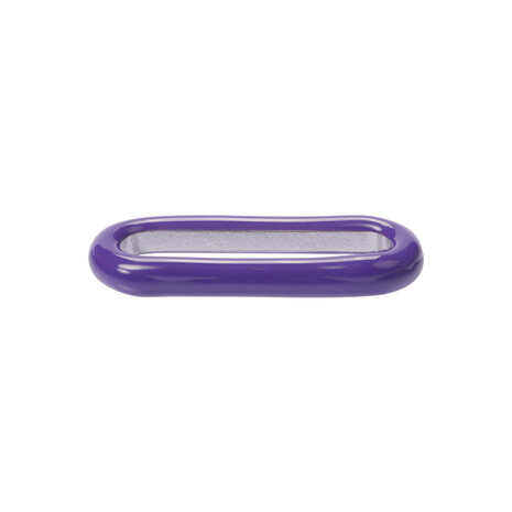 iXXXi Connect Schakel Purple 1,4cm